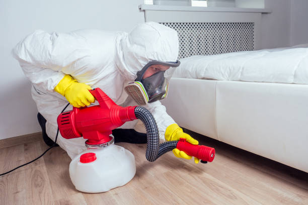 Best Fumigation Services  in Rockport, IN